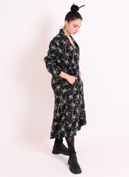 BOW KIMONO