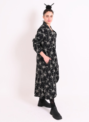 BOW KIMONO