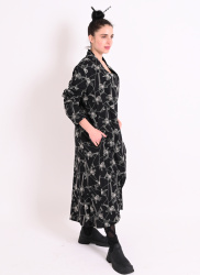 BOW KIMONO