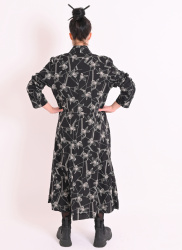BOW KIMONO