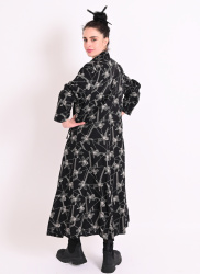 BOW KIMONO