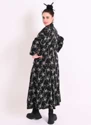 BOW KIMONO
