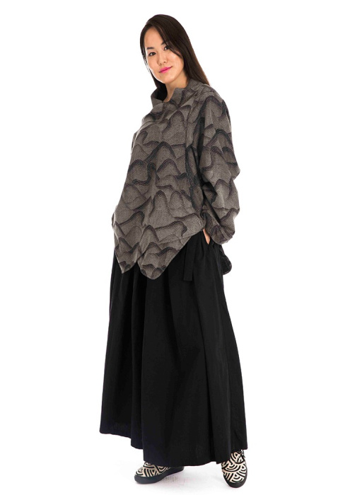 Hakama Kuro