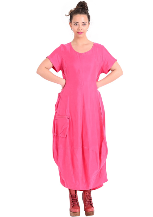 ECO WARRIOR PINK