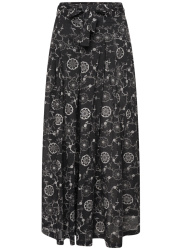 Cherry Hakama
