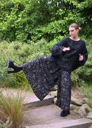 Cherry Hakama